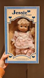 Jessie Collection pop in originele doos, Ophalen of Verzenden, Zo goed als nieuw, Pop