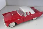 Ford Thunderbird 1;18, Ophalen of Verzenden, Zo goed als nieuw, Auto, Revell