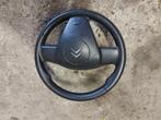 Stuur met airbag C3 Pluriel 2003, Ophalen of Verzenden