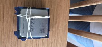 Ryzen 7 2700X beschikbaar voor biedingen