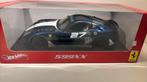 Ferrari 599 xx #27 hot wheels 1.18, Hobby en Vrije tijd, Modelauto's | 1:18, Ophalen of Verzenden, Hot Wheels, A, A
