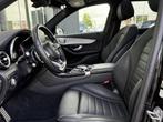 Mercedes-Benz GLC AMG 43 4MATIC Panorama dak | Dealer onderh, Automaat, 12 maanden, Stof, Gebruikt