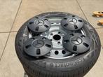 Mercedes - Citan.  Renault - Kangoo. Zomerset. 205 - 60 - 16, Auto-onderdelen, Banden en Velgen, Ophalen, Bestelwagen, 16 inch