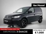 Volkswagen Caddy Cargo 2.0 TDI 102 PK | BPM VRIJ | App Conne, Auto's, Stof, Gebruikt, 4 cilinders, 1404 kg