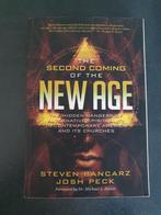 The Second Coming of the New Age, Boeken, Steven Bancarz, Josh Peck, Achtergrond en Informatie, Spiritualiteit algemeen, Ophalen of Verzenden