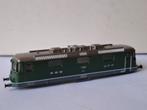 Arnold Kap SBB Re4/4/ groen., Hobby en Vrije tijd, Arnold, Gelijkstroom, Wagon, Ophalen of Verzenden