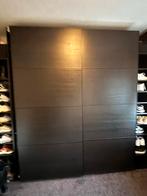 Ikea pax kast, Ophalen, Zo goed als nieuw, 50 tot 75 cm, 200 cm of meer