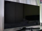 samsung televisie 40inch, Ophalen, Gebruikt, 100 cm of meer, Samsung