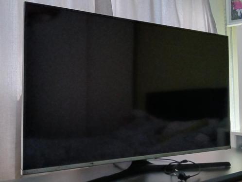 samsung televisie 40inch, Audio, Tv en Foto, Televisies, Gebruikt, 100 cm of meer, Samsung, Ophalen