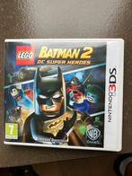 LEGO Batman 2 - Nintendo 3DS, Avontuur en Actie, Gebruikt, 1 speler, Ophalen of Verzenden
