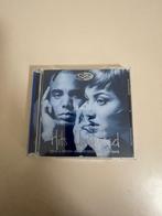 CD  U2  Hits Unlimited. Benelux edition. Met bonus track., Ophalen, Zo goed als nieuw, Dance Populair