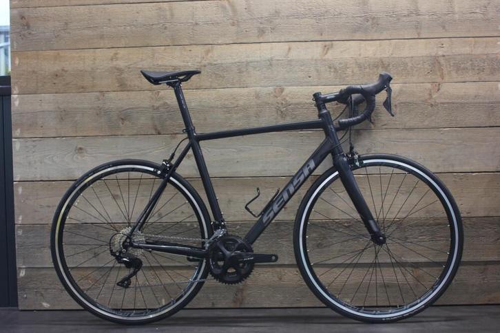 Sensa Romagna SLE Shimano 105 OP=OP na inruil € 1099, Fietsen en Brommers, Fietsen | Racefietsen, Nieuw