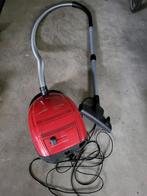 Siemens Stofzuiger - Technopower 2600W, Stofzak, Gebruikt, Stofzuiger, Ophalen of Verzenden