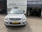 Kia Sportage 2.0 CVVT Comfort, 1442 kg, 4 cilinders, Handgeschakeld, Zilver of Grijs
