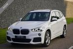 BMW X1 xDrive 20i | M Sport - AUT - Panoramadak - 1 Eigenaar, 1998 cc, Gebruikt, Adaptive Cruise Control, Wit