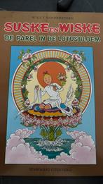 Suske en wiske, 2 speciale uitgaven, Ophalen of Verzenden, Zo goed als nieuw, Spiritualiteit algemeen, Achtergrond en Informatie
