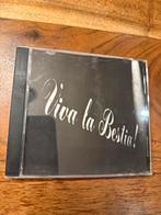 Viva la Bestia! - Live at Effenaar CD, Ophalen of Verzenden, Zo goed als nieuw