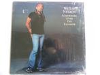 LP Willie Nelson - Somewhere Over The Rainbow, Ophalen of Verzenden, Zo goed als nieuw, 12 inch