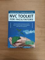 NVC Toolkit for facilitators, Ophalen of Verzenden, Beta, Nieuw, HBO