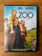 DVD we bought a zoo, Cd's en Dvd's, Dvd's | Filmhuis, Ophalen of Verzenden, Zo goed als nieuw, Vanaf 9 jaar