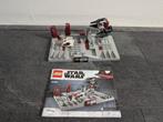Orginele LEGO Star Wars Slag om de Death Star II, Ophalen of Verzenden, Zo goed als nieuw, Actiefiguurtje