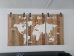 Map of the world, Ophalen of Verzenden
