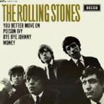The Rolling Stones - You Better Move On Originele EP, Ophalen of Verzenden, 7 inch, Pop, EP
