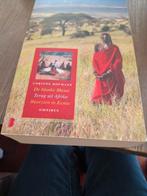 De Blanke Masai Trilogie - Corinne Hofmann, Boeken, Ophalen of Verzenden, Zo goed als nieuw, Corinne Hofmann, Afrika