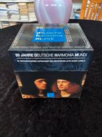 deutsche harmonia mundi 50 cd, Verzenden, Barok, Zo goed als nieuw, Overige typen