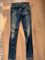 Denham jeans, Kleding | Dames, Spijkerbroeken en Jeans, Denham, Zo goed als nieuw, W28 - W29 (confectie 36), Verzenden