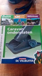 Caravan onderplaten, Ophalen of Verzenden, Nieuw