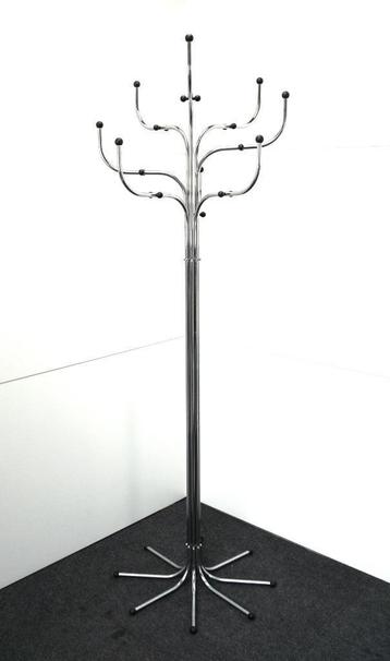 Fritz Hansen Coat Tree Kapstok | Design kapstok | Chroom beschikbaar voor biedingen