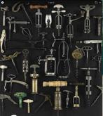 Kurkentrekkers gezocht, Ophalen