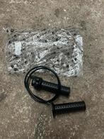 Piaggio zip 2T gashendel set, Ophalen of Verzenden, Nieuw, Overige typen, Piaggio