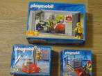 playmobil, Ophalen, Gebruikt