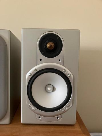 Monitor Audio Silver RS1 z.g.a.n. beschikbaar voor biedingen