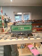 Spoor 0 distler, Antiek en Kunst, Antiek | Speelgoed, Ophalen of Verzenden