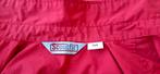 Scoutfit Overhemd Maat 134 - Rood, Ophalen, Jongen of Meisje, Overhemd of Blouse, Zo goed als nieuw