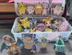 Pokemon Figuurtjes., Ophalen of Verzenden, Zo goed als nieuw