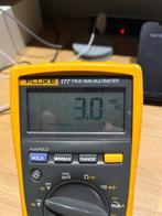 Fluke 177 True RMS Multimeter, Doe-het-zelf en Verbouw, Meetapparatuur, Ophalen of Verzenden