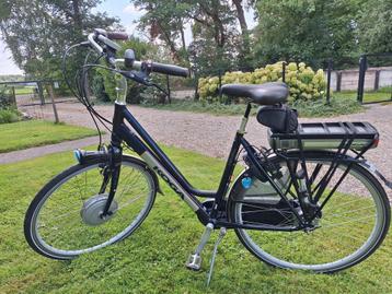 Koga E-Comfort, elektrische damesfiets  beschikbaar voor biedingen