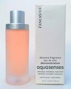 Lancaster Aquasenses 100ml, Ophalen of Verzenden, Nieuw
