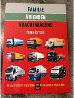 Boek: Familie, Vrienden, Vrachtwagens – Peter Rutjes, Boeken, Ophalen of Verzenden, Nieuw, Algemeen