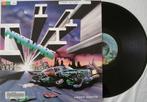 Hardware - Heavy nights, Cd's en Dvd's, Vinyl | Hardrock en Metal, Ophalen of Verzenden, Gebruikt