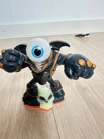 Skylanders - eye brawl, undead giant, tree beard beschikbaar voor biedingen