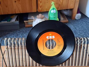 Bruce Springsteen-Glory days(N222) 3 euro vaste prijs beschikbaar voor biedingen