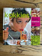 Kookkies! Het grote kinderkookboek, Ophalen, Voorgerechten en Soepen, Zo goed als nieuw, Europa