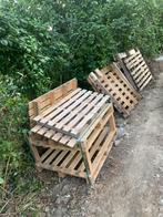 Pallethout gratis, Ophalen, Minder dan 25 mm, Pallet, Minder dan 200 cm