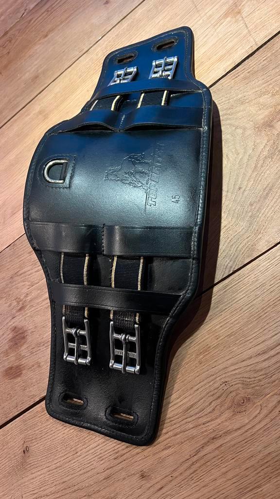 Topreiter ijslander singel, Dieren en Toebehoren, Paarden en Pony's | Beschermers, Gebruikt, Rijden, Ophalen of Verzenden