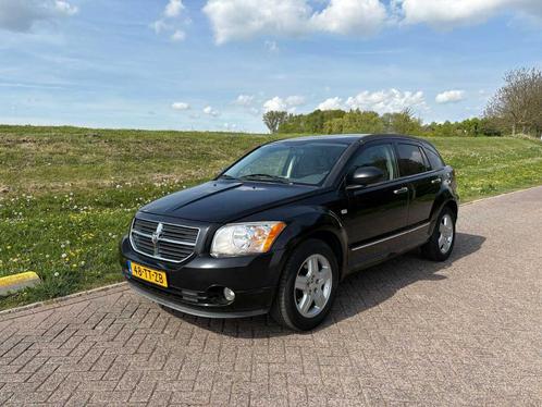 Dodge Caliber 1.8 SXT, 48-TT-ZB, Auto's, Dodge, Bedrijf, Caliber, Overige brandstoffen, Euro 4, C, Hatchback, Handgeschakeld, Gebruikt